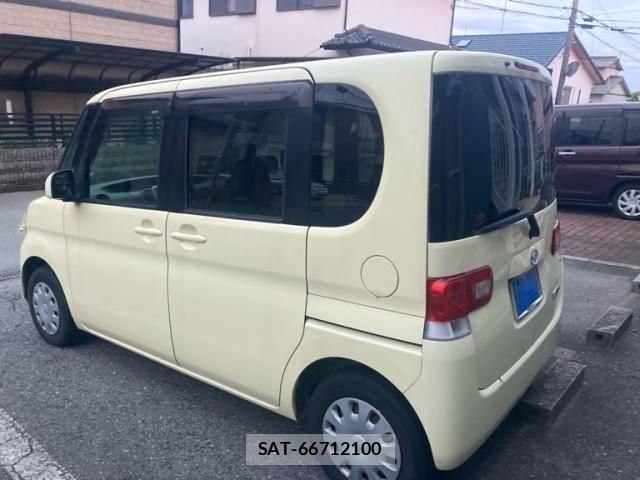 Daihatsu TANTO 2008-07 7360111-5