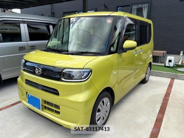 Daihatsu TANTO 2019-09 7360105-0