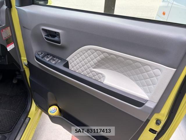 Daihatsu TANTO 2019-09 7360105-10