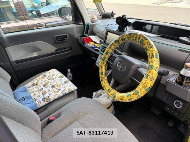 Daihatsu TANTO 2019-09 7360105-11