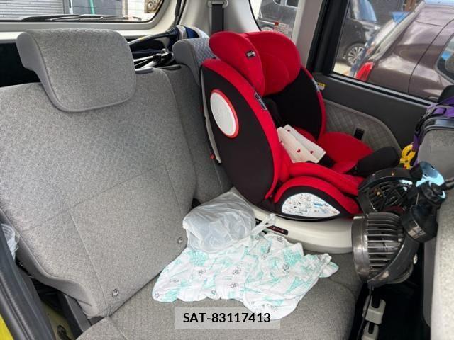 Daihatsu TANTO 2019-09 7360105-12