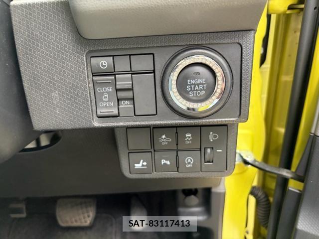 Daihatsu TANTO 2019-09 7360105-13