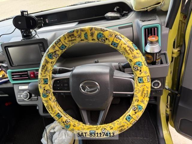 Daihatsu TANTO 2019-09 7360105-15