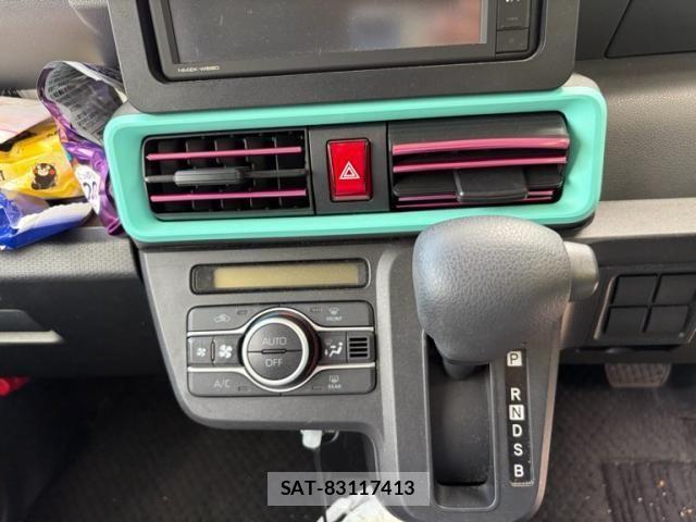 Daihatsu TANTO 2019-09 7360105-16