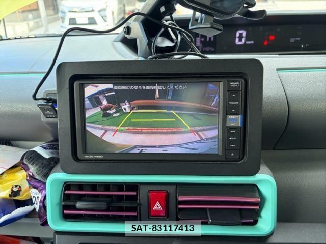 Daihatsu TANTO 2019-09 7360105-18