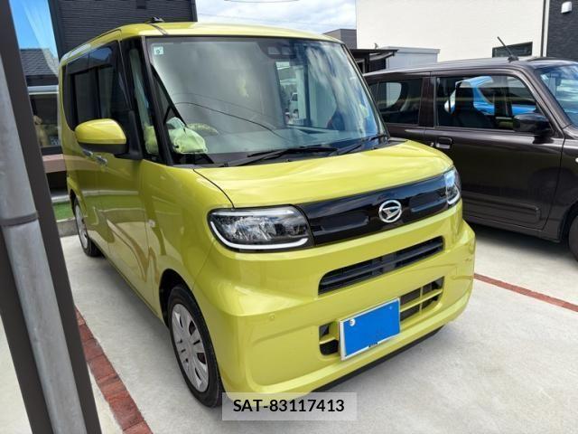 Daihatsu TANTO 2019-09 7360105-1