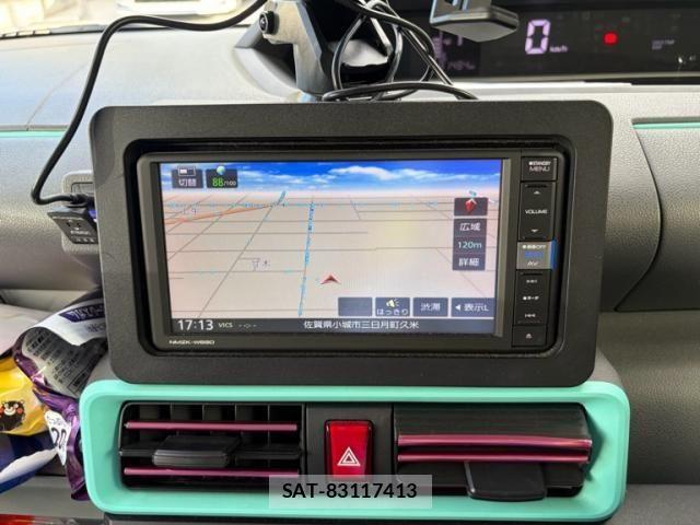 Daihatsu TANTO 2019-09 7360105-19