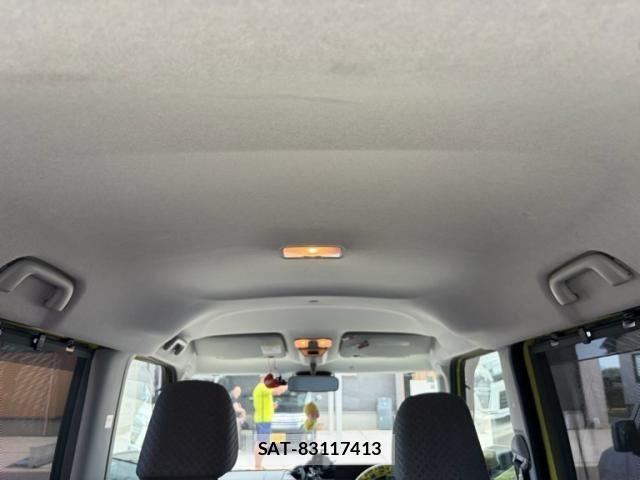 Daihatsu TANTO 2019-09 7360105-6