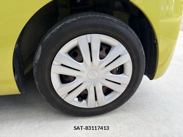 Daihatsu TANTO 2019-09 7360105-7