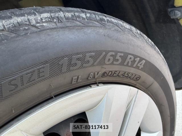 Daihatsu TANTO 2019-09 7360105-8