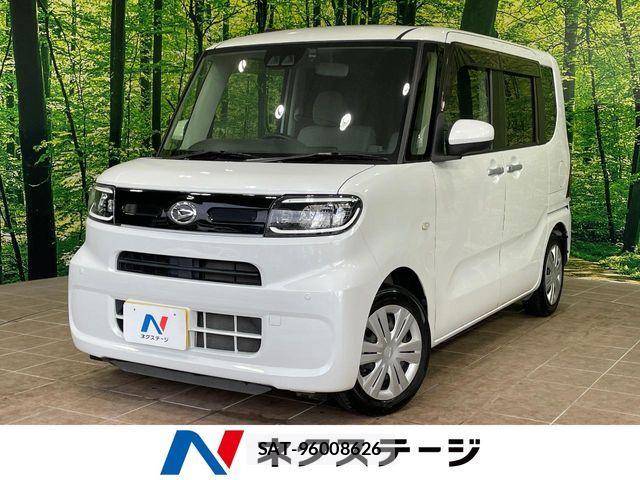 Daihatsu TANTO 2021-03 7360093-0