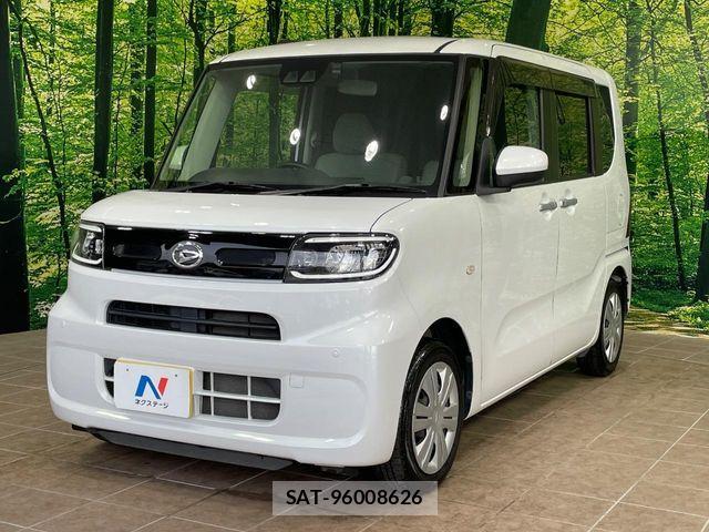 Daihatsu TANTO 2021-03 7360093-11