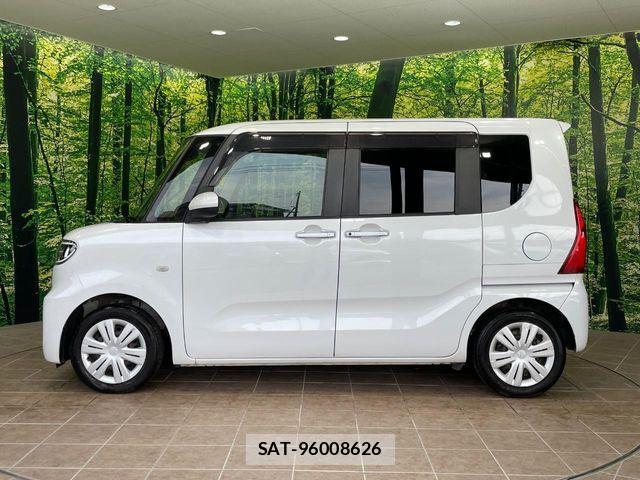 Daihatsu TANTO 2021-03 7360093-12