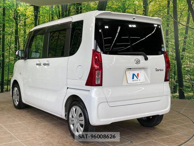 Daihatsu TANTO 2021-03 7360093-13
