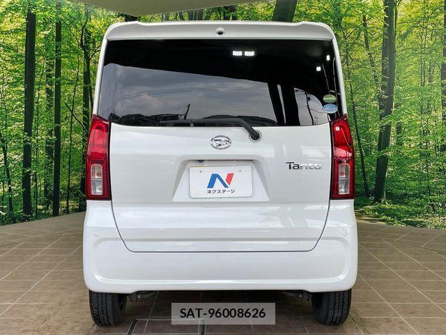 Daihatsu TANTO 2021-03 7360093-14