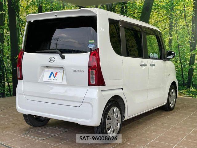 Daihatsu TANTO 2021-03 7360093-15