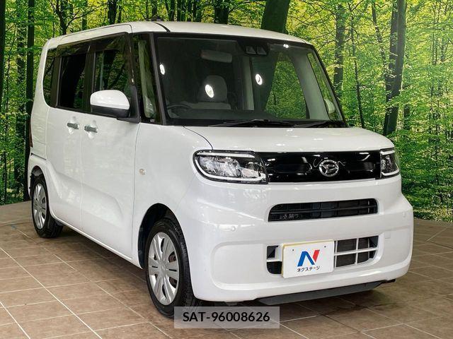 Daihatsu TANTO 2021-03 7360093-17
