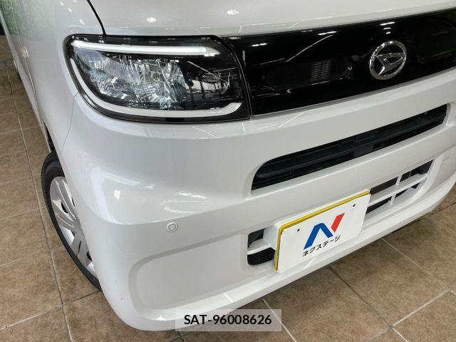 Daihatsu TANTO 2021-03 7360093-18