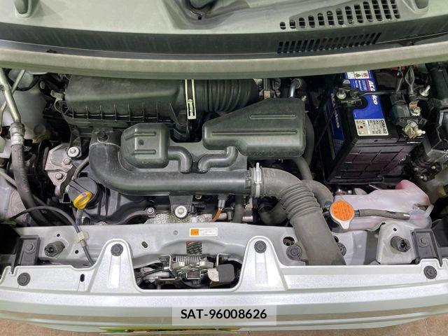 Daihatsu TANTO 2021-03 7360093-1
