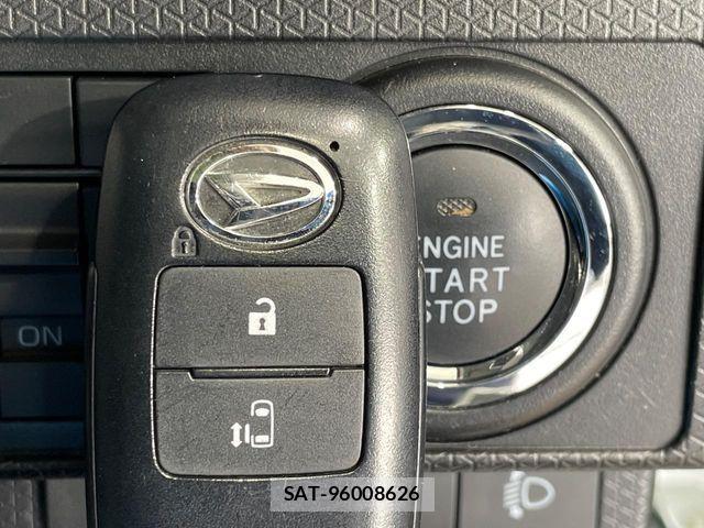 Daihatsu TANTO 2021-03 7360093-2