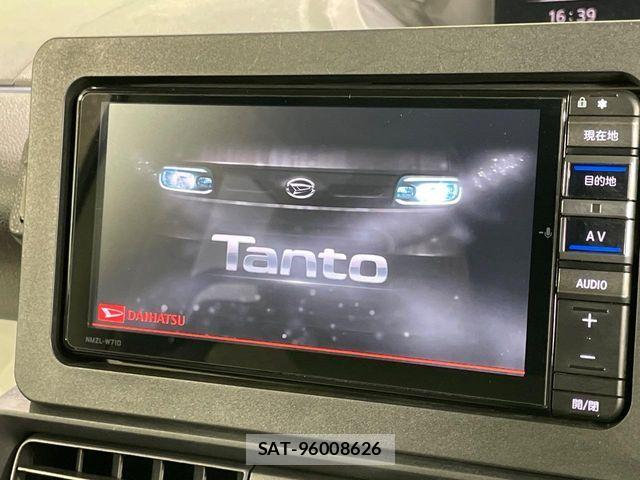 Daihatsu TANTO 2021-03 7360093-3