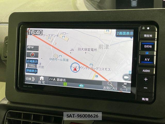 Daihatsu TANTO 2021-03 7360093-4