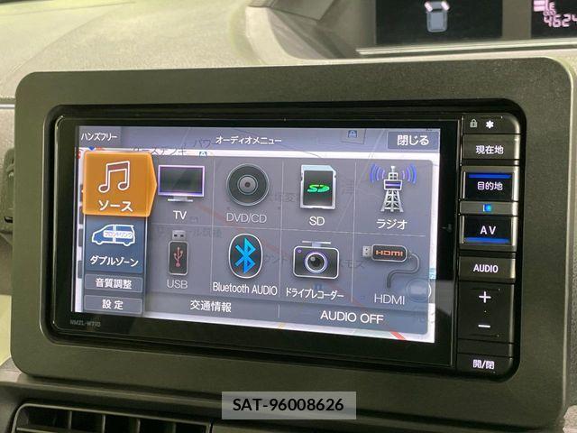 Daihatsu TANTO 2021-03 7360093-5