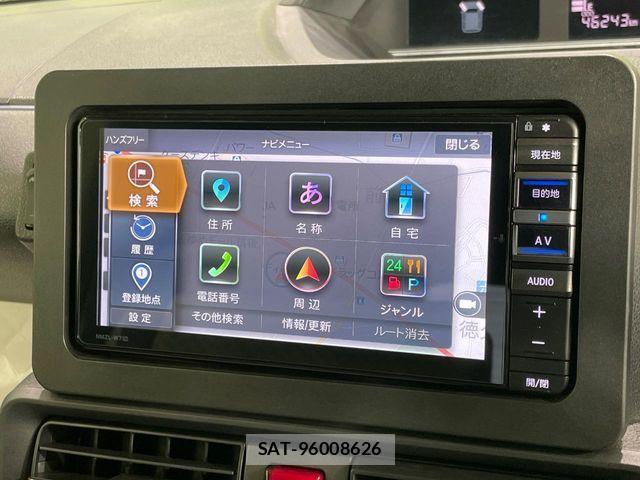 Daihatsu TANTO 2021-03 7360093-6
