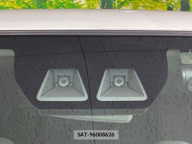 Daihatsu TANTO 2021-03 7360093-8