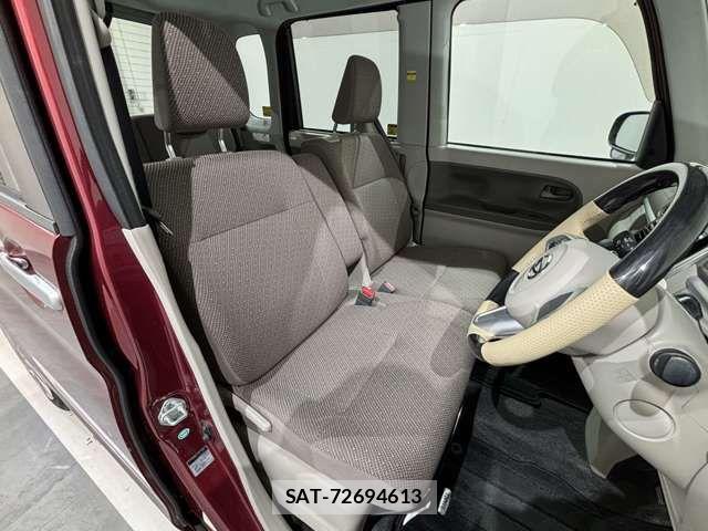 Daihatsu TANTO 2016-02 7360104-10