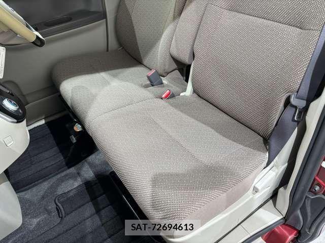 Daihatsu TANTO 2016-02 7360104-14