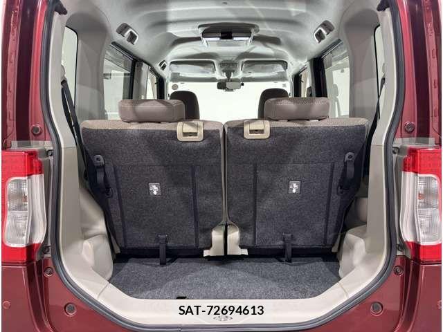 Daihatsu TANTO 2016-02 7360104-17