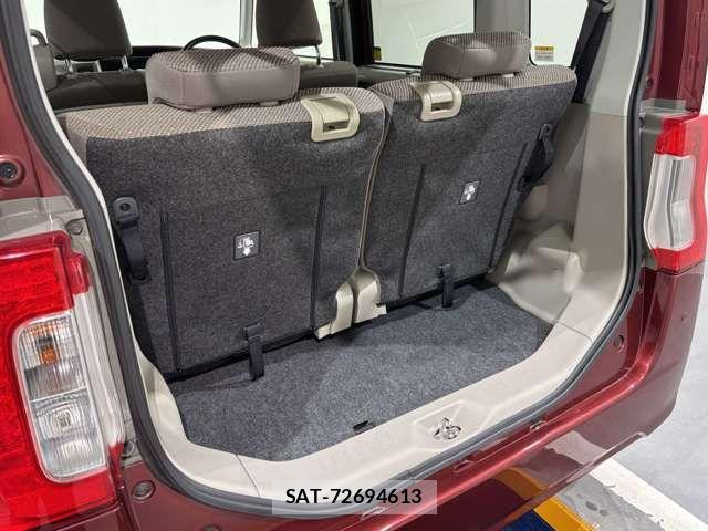 Daihatsu TANTO 2016-02 7360104-18