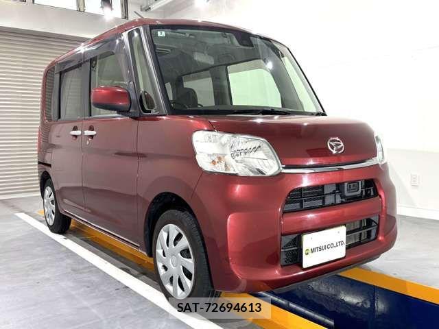 Daihatsu TANTO 2016-02 7360104-1