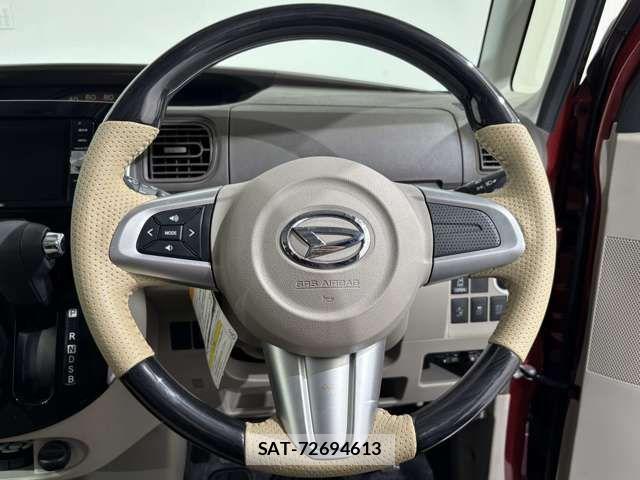 Daihatsu TANTO 2016-02 7360104-19