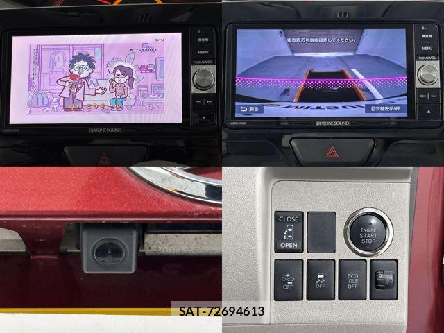 Daihatsu TANTO 2016-02 7360104-21