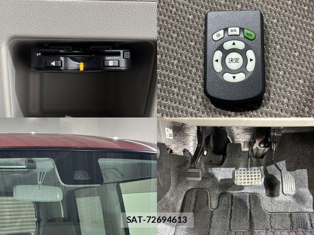 Daihatsu TANTO 2016-02 7360104-22