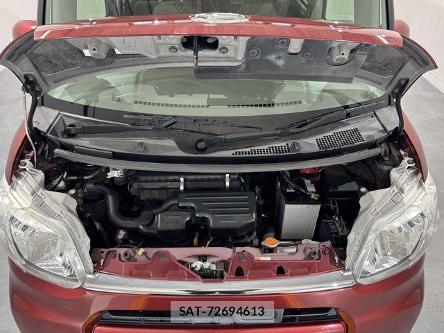 Daihatsu TANTO 2016-02 7360104-25