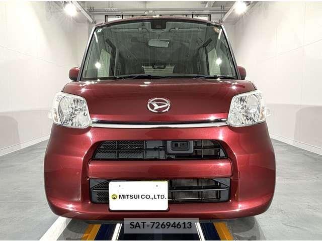 Daihatsu TANTO 2016-02 7360104-2
