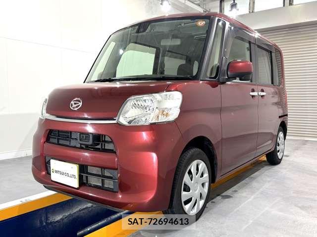 Daihatsu TANTO 2016-02 7360104-3