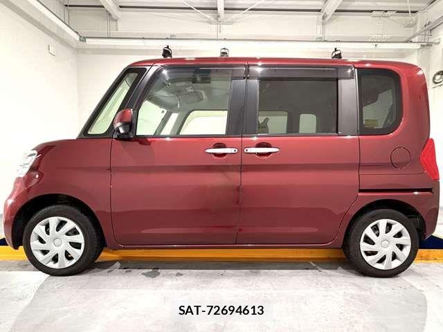 Daihatsu TANTO 2016-02 7360104-4