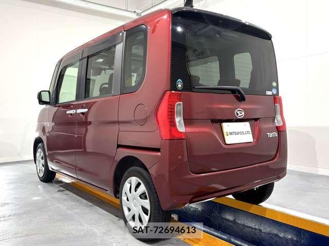 Daihatsu TANTO 2016-02 7360104-5
