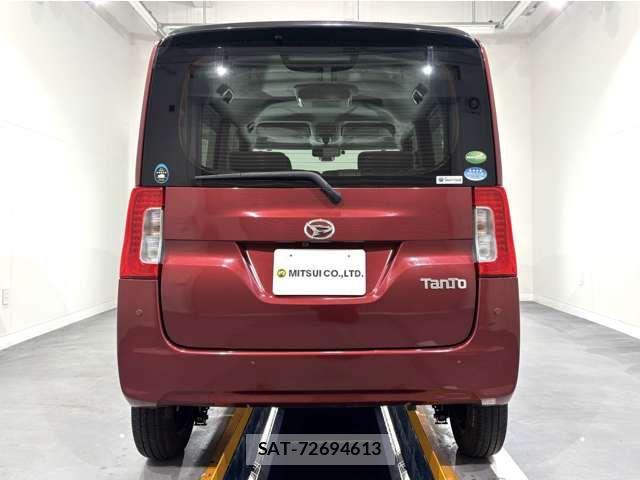 Daihatsu TANTO 2016-02 7360104-6