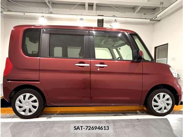 Daihatsu TANTO 2016-02 7360104-8