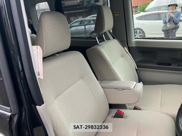 Daihatsu TANTO 2014-06 7360107-10