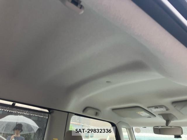 Daihatsu TANTO 2014-06 7360107-12