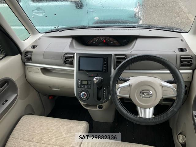 Daihatsu TANTO 2014-06 7360107-13