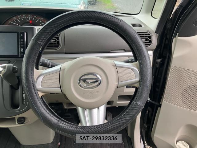 Daihatsu TANTO 2014-06 7360107-14