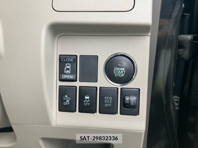Daihatsu TANTO 2014-06 7360107-15