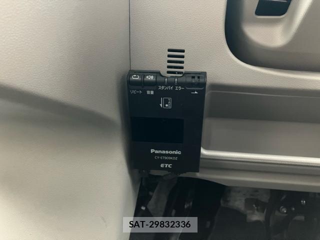 Daihatsu TANTO 2014-06 7360107-16